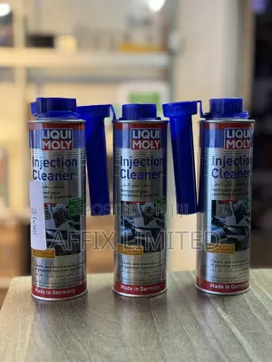 Injection Cleaner