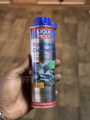 Injection Cleaner