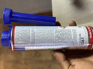 Injection Cleaner
