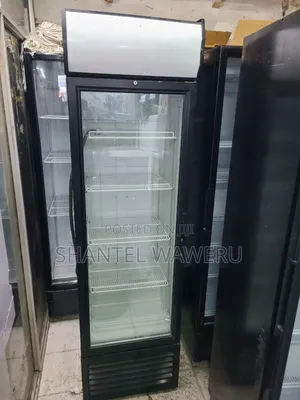 4trays Chiller Fridge Display Fridge