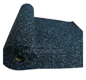 Quality Spotted Rubber Roll 8mm, 1×10m - thumbnail 2