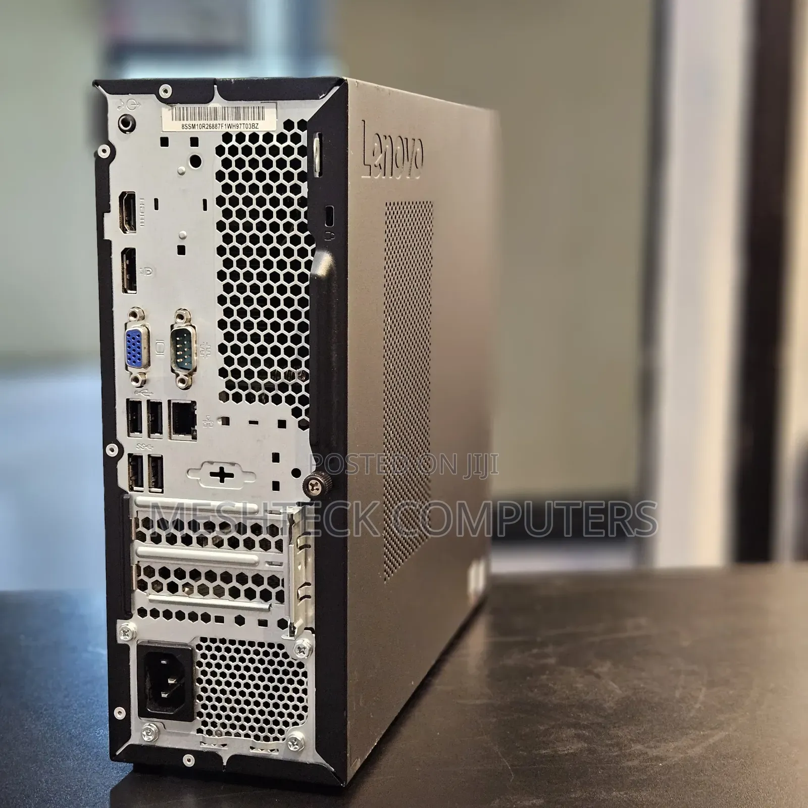 Desktop Computer Lenovo V530 16GB Intel Core I5 SSD 256GB