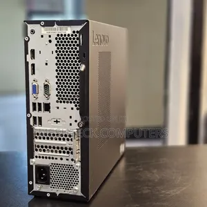 Desktop Computer Lenovo V530 16GB Intel Core I5 SSD 256GB