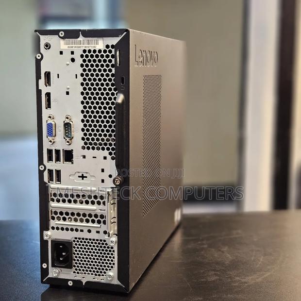 Desktop Computer Lenovo V530 16GB Intel Core I5 SSD 256GB - thumbnail 3