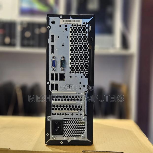 Desktop Computer Lenovo V530 16GB Intel Core I5 SSD 256GB - thumbnail 4