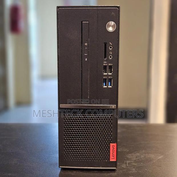 Desktop Computer Lenovo V530 16GB Intel Core I5 SSD 256GB - thumbnail 5