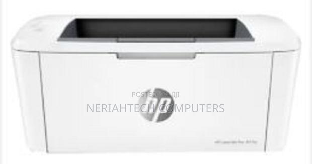 Hp Laserjet M111w Printer Replacement for 107w - main view