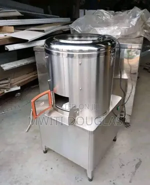 High -Tech Stainless Potatoes Peeler Available in Nairobi