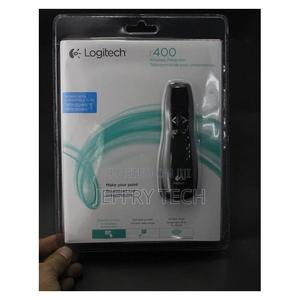 Remote Control Pointer Pen for Point Presentation Teacher - thumbnail 2