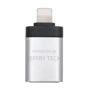 Lightning to Usb 3.0 Adapter for iPhone Lighning Usb Hubs