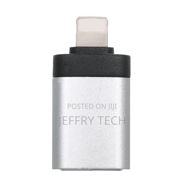 Lightning to Usb 3.0 Adapter for iPhone Lighning Usb Hubs