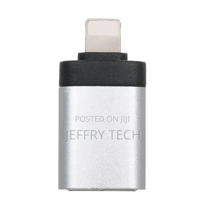 Lightning to Usb 3.0 Adapter for iPhone Lighning Usb Hubs