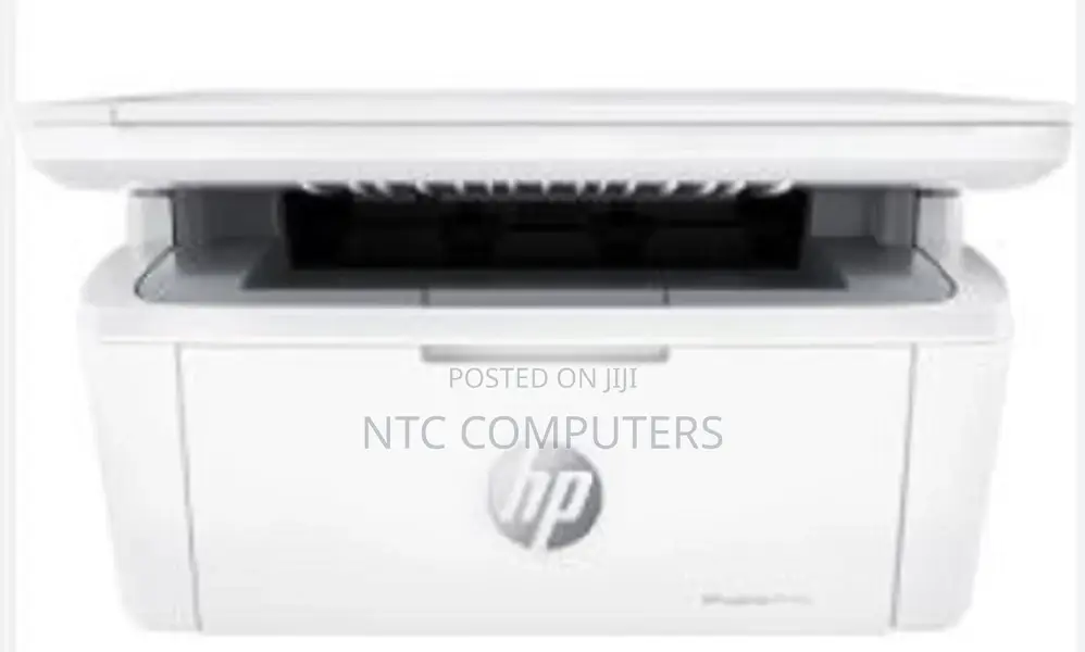 Hp Laserjet M141w Printer