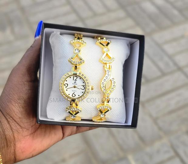 Ladies Watch - thumbnail 2