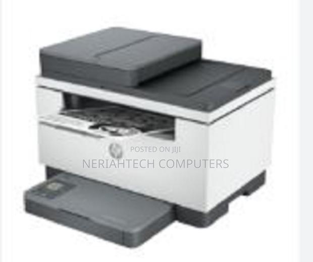 Hp Laserjet M236sdw MFP Printer - main view