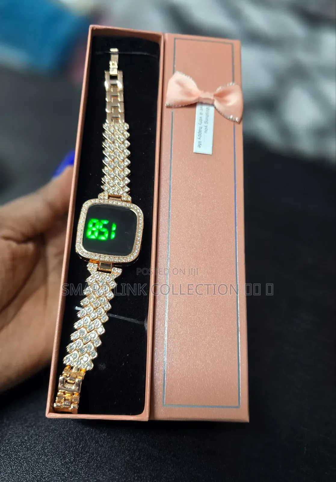 Ladies Watch