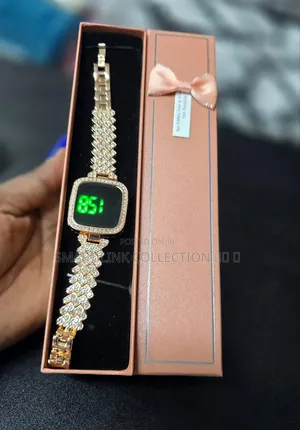 Ladies Watch