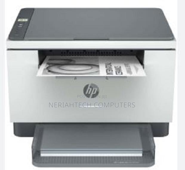 Hp Laserjet MFP M236dw Printer - thumbnail 3