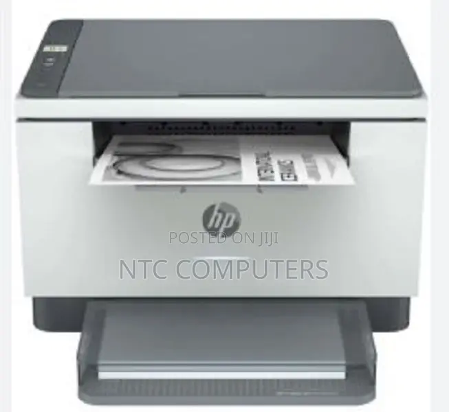 Hp Laserjet MFP M236dw Printer