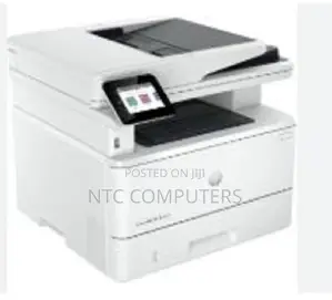 Hp Laserjet Pro MFP 4103fdw Printer