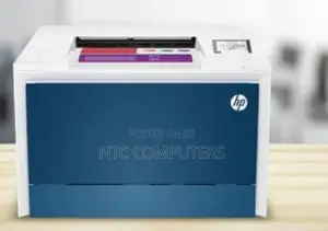 Hp Color Laserjet 4203dw Printer *New*