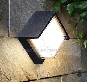 Beautiful 10watts LED Outdoor Wall Bracket Light Es2qk