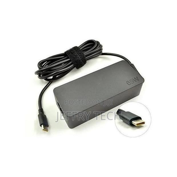 Type A1 65W USB Type C Universal Laptop Charger Cord Power C
