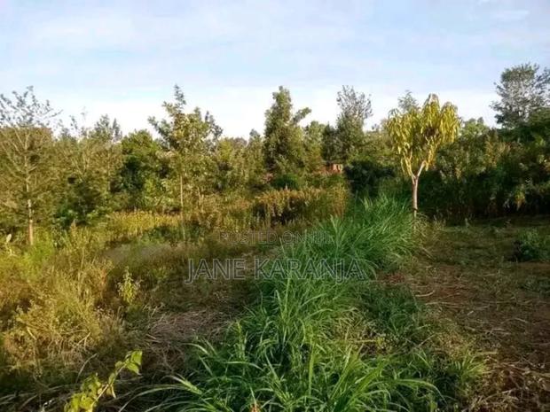 1 Acre of Land Muranga County 6km From Thika Garisa Highway - thumbnail 2