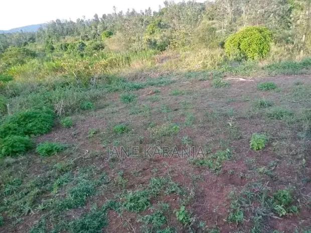 1 Acre of Land Muranga County 6km From Thika Garisa Highway - thumbnail 3