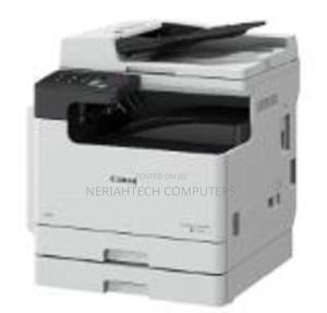 CANON Imagerunner 2425I MFP Printer (With Toner) - thumbnail 2