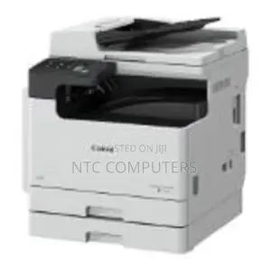 CANON Imagerunner 2425I MFP Printer (With Toner)