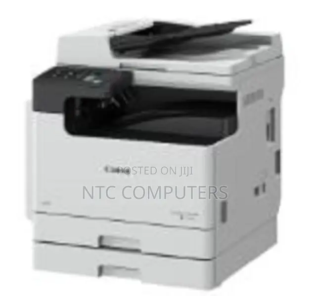 CANON Imagerunner 2425I MFP Printer (With Toner)