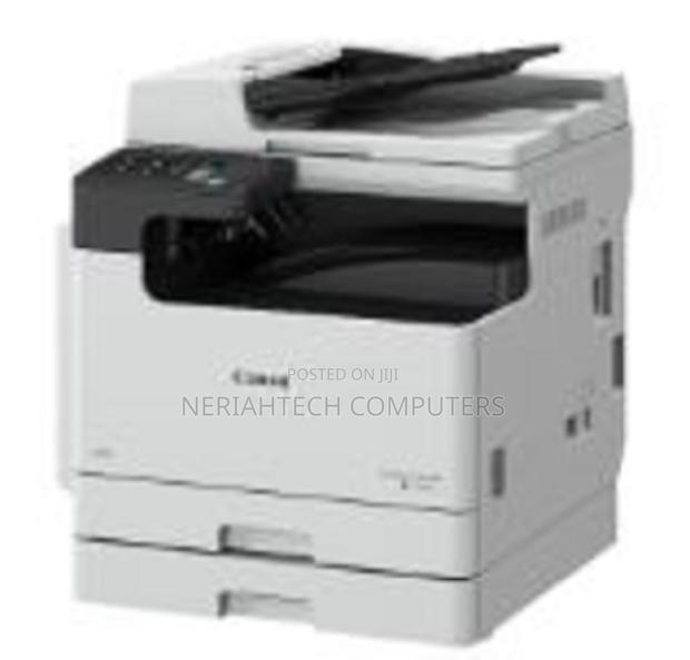 CANON Imagerunner 2425I MFP Printer (With Toner) - main view