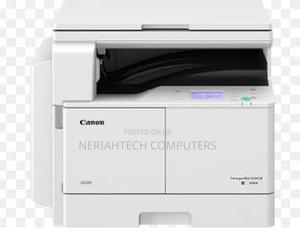 Canon Imagerunner 2206 MFP Laser Printer - thumbnail 2