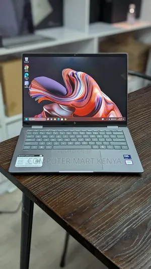 New Laptop HP Envy X360 16GB Intel Core Ultra 7 SSD 512GB