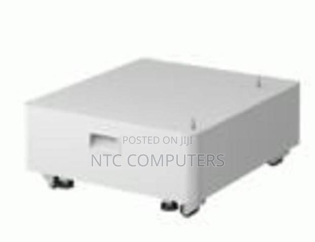 CANON Plain Pedestal Type S3