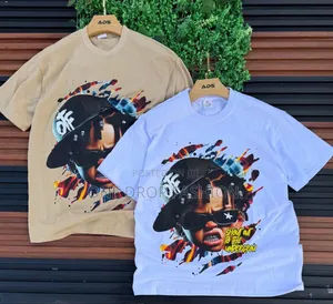 Undergrou Tees