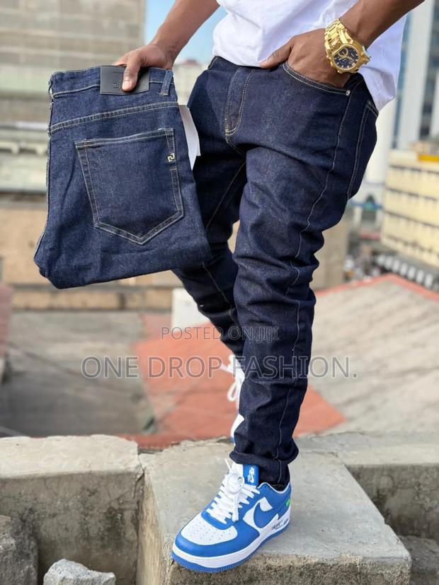 Billionaire Jeans(30-38) - main view