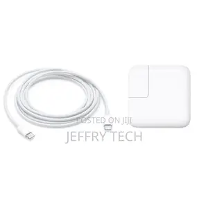 Power Adapter for Macbook Pro / USB-C - 87W, 61W, 29W, 30W
