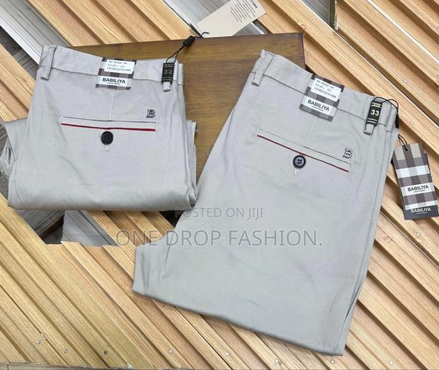 Babilya Pants