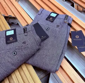 Babilya Pants