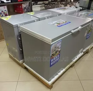 High -Tech Modern Refrigerator Available in Nairobi Now