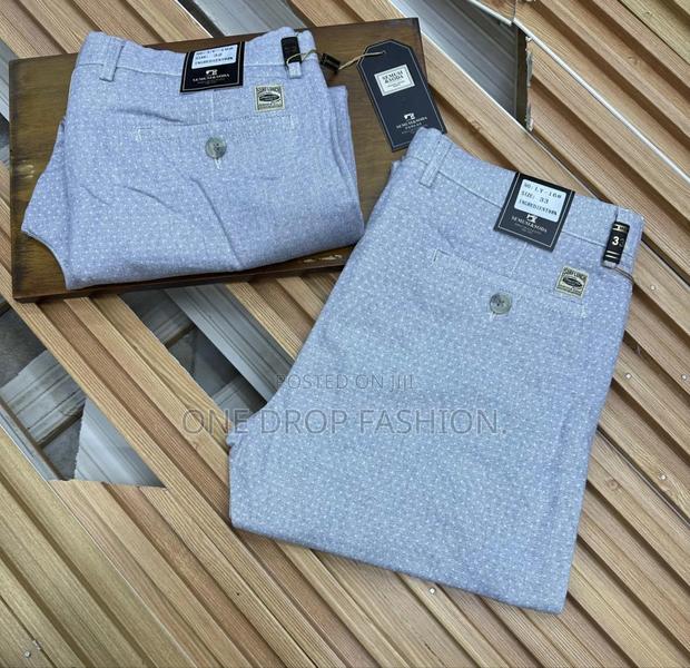 Semusa Pants - thumbnail 2