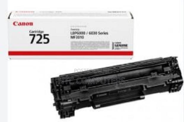 CANON Toner 725