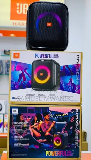 JBL Partybox Encore Essential