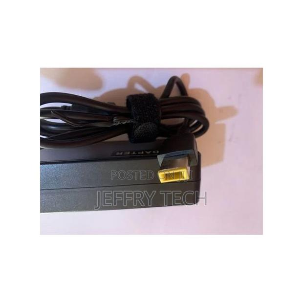 Lenovo Laptop USB Mouth Charger Only - main view