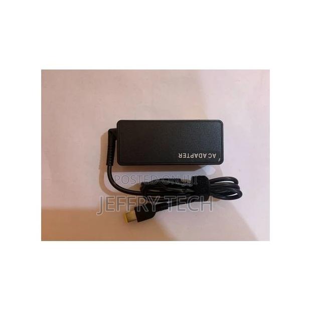 Lenovo Laptop USB Mouth Charger Only - thumbnail 2
