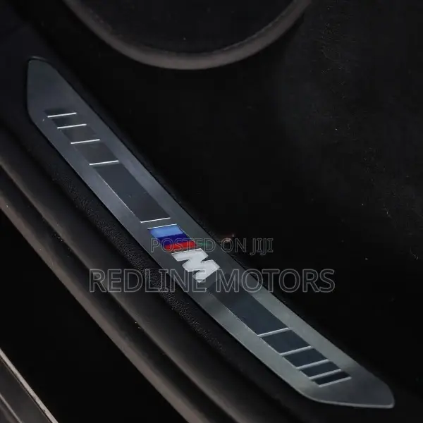 BMW X5 xDrive40i AWD 2019 Black