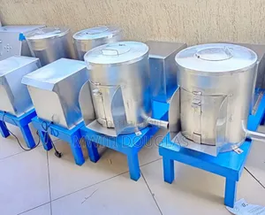 High -Tech Modern Potatoes Peeler Available in Nairobi Now