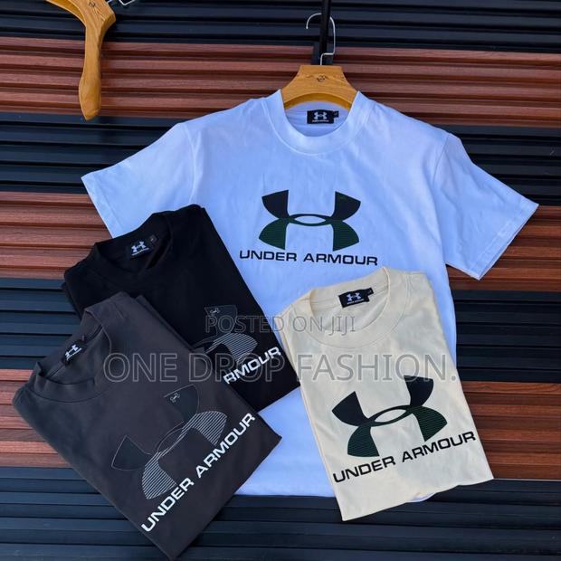 Urmour. Shirts - main view